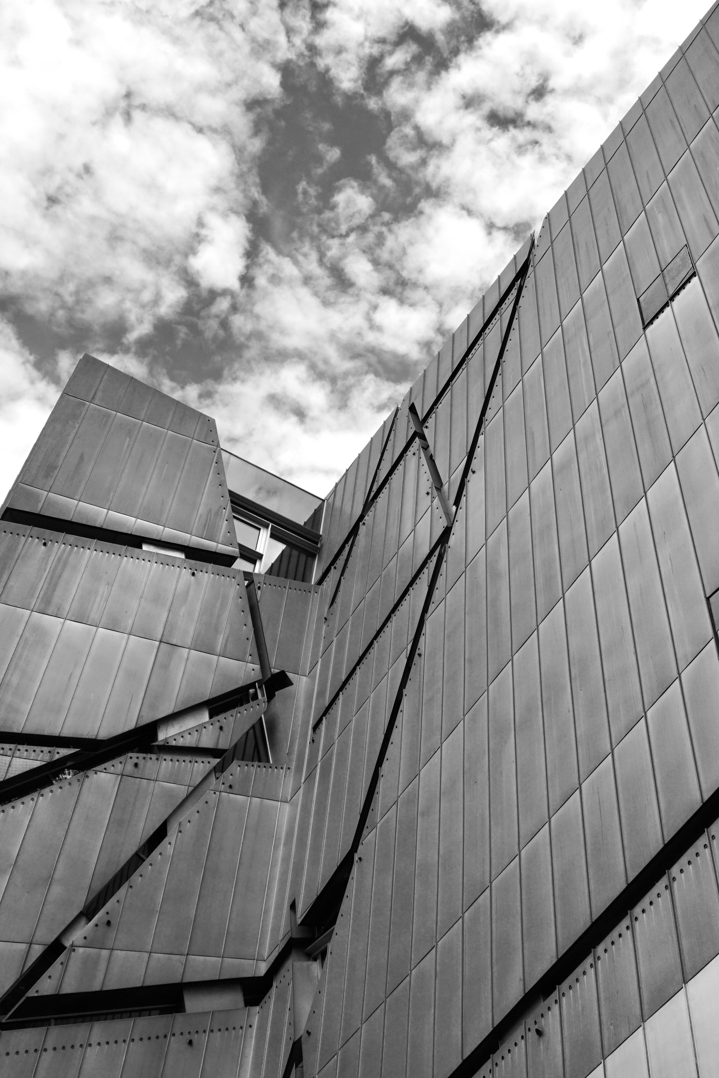 Jewish Museum Berlin