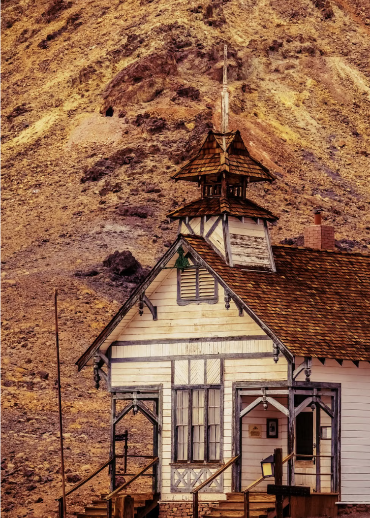 Schoolhouse