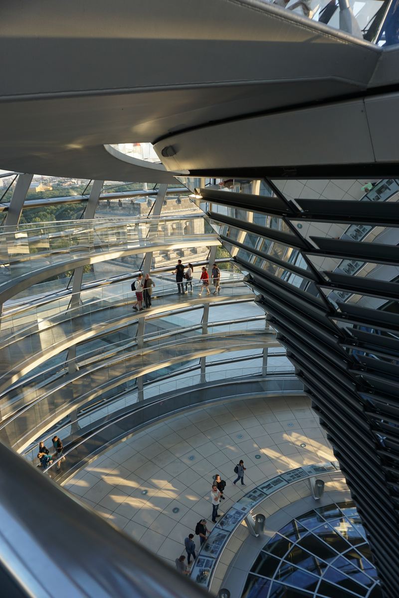 Reichstag Building