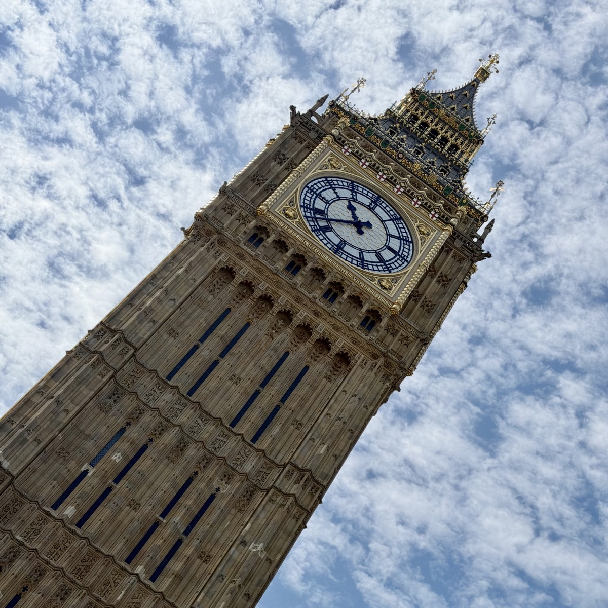 Big Ben