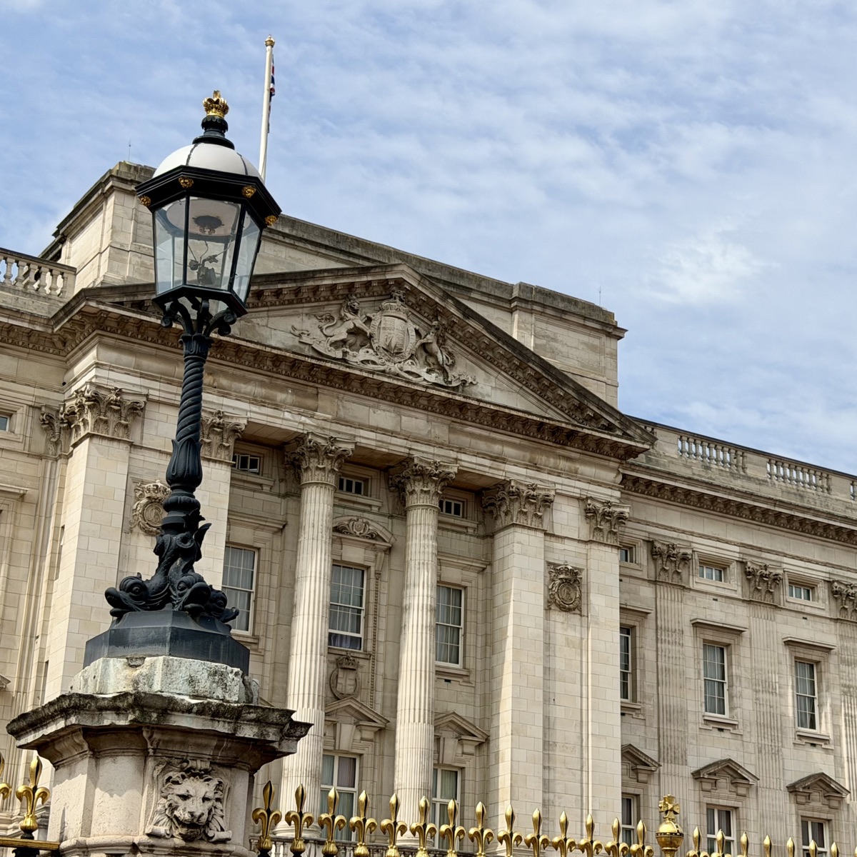 Buckingham Palace