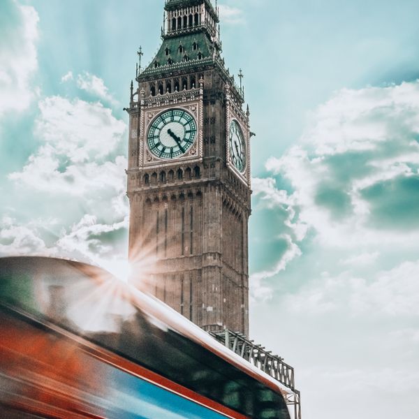 Big Ben