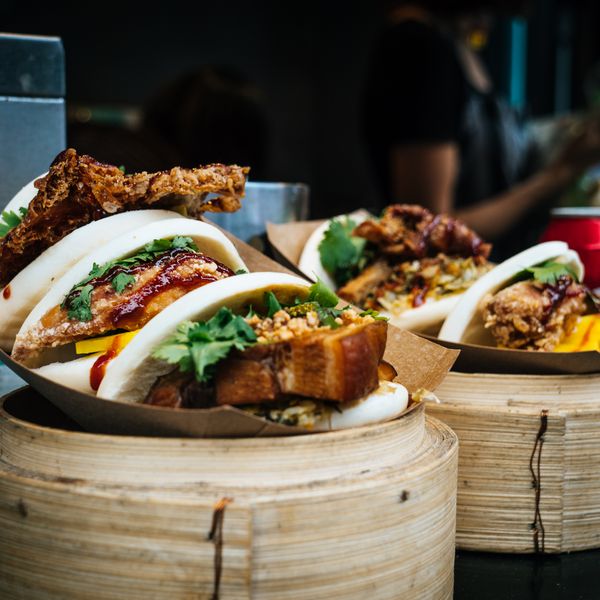 Street food