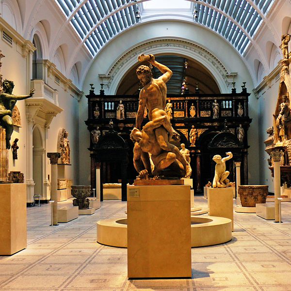 V&A Museum