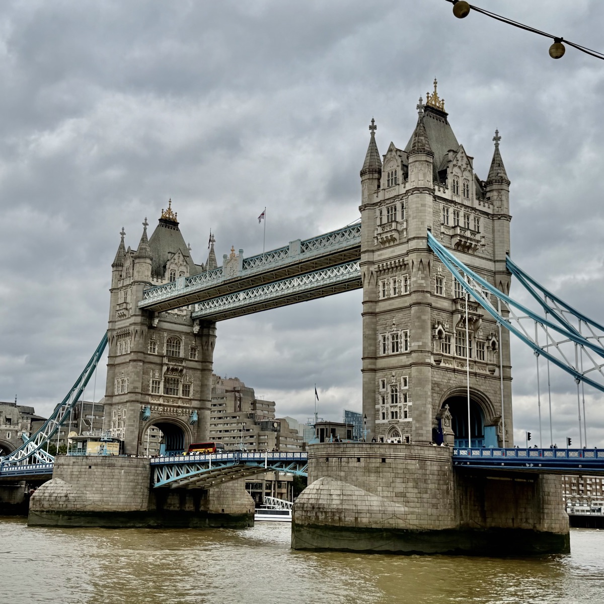 Tower Bridge