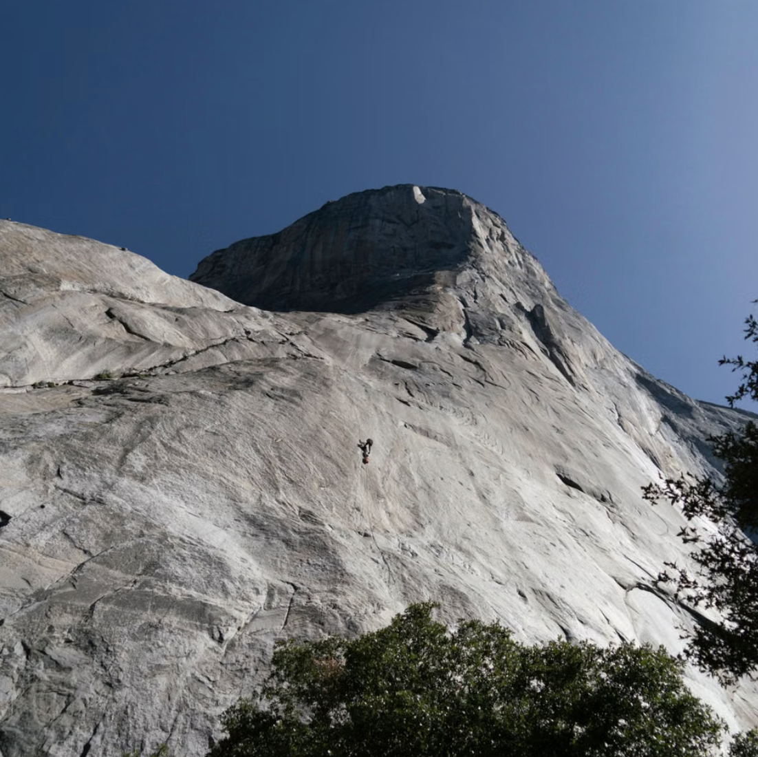 Climbing