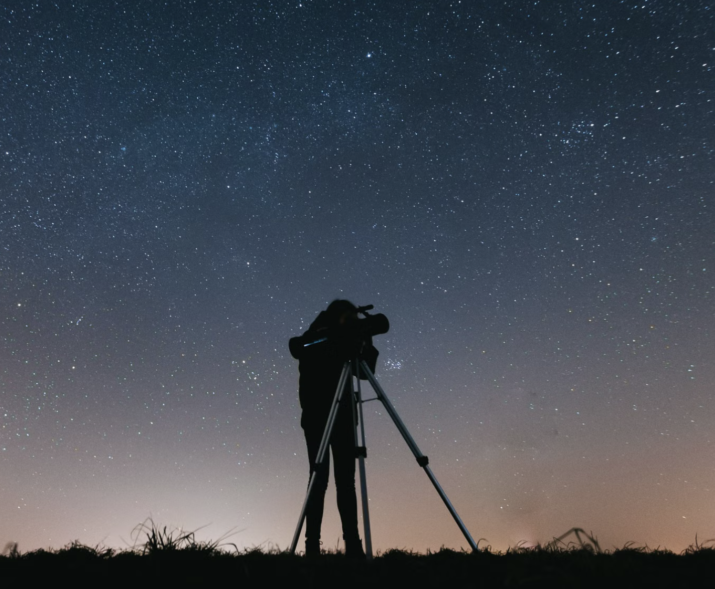 Star Gazing