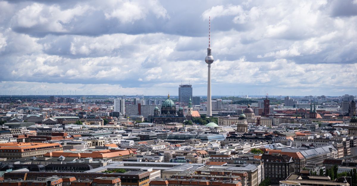 Prenzlauer Berg