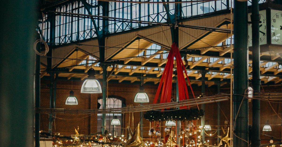 Markthalle Neun