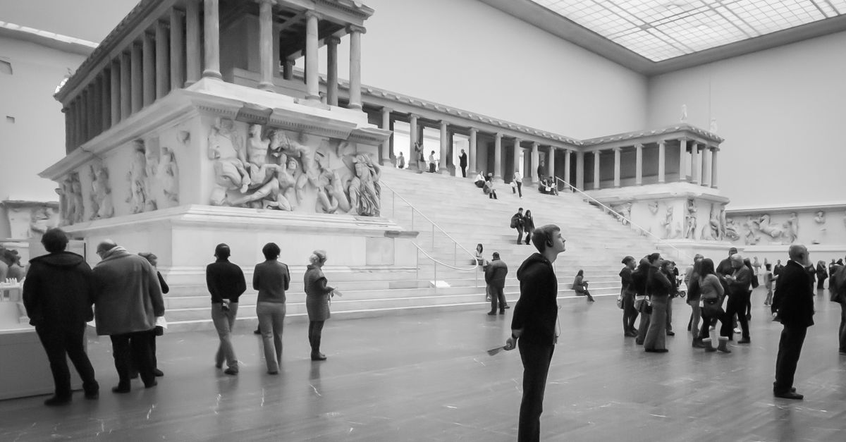 Pergamon Museum