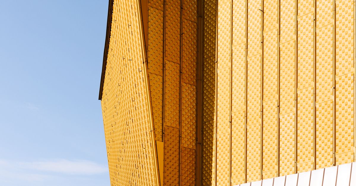 Philharmonie Berlin